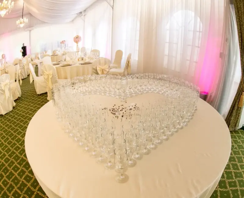 Restaurant nuntă Maramureș – Complex Hotelier Suior